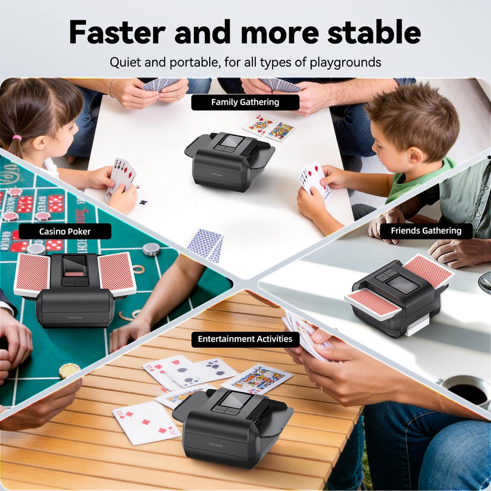 KPAW X1 puerto USB-C visible para recarga rápida y conveniente