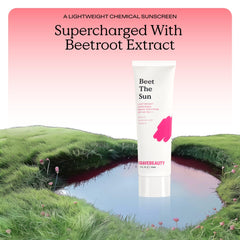 KraveBeauty textura cremosa ligera extendida que hidrata sin dejar residuo