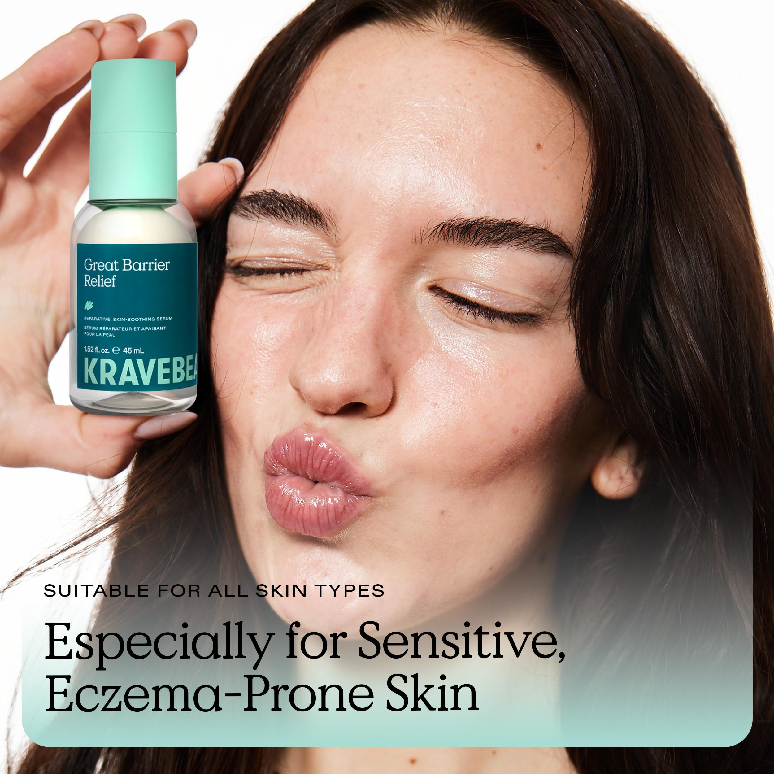 KraveBeauty ingrediente tamanu en primer plano ilustrando origen botánico