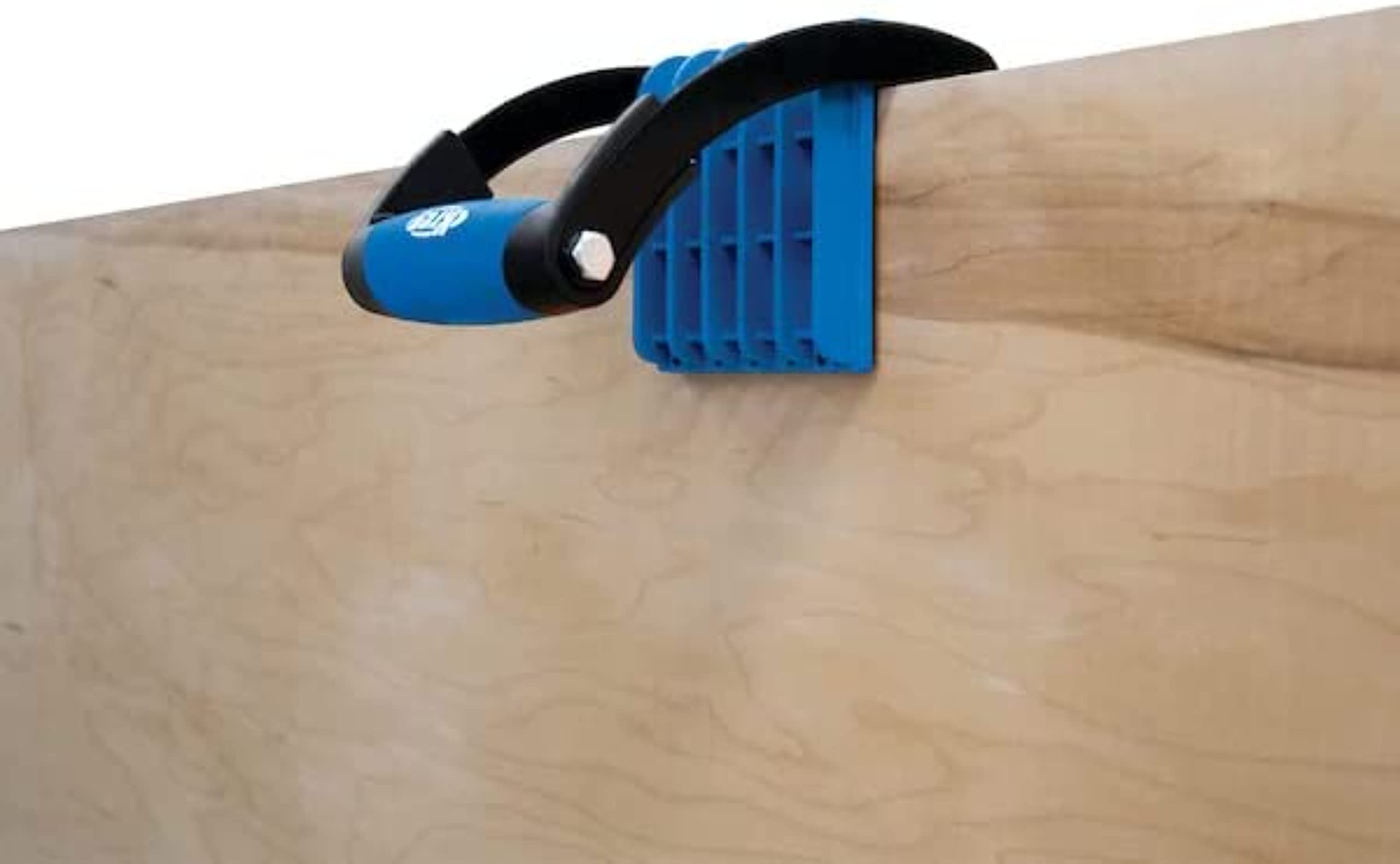 Kreg panel carrier primer plano de almohadilla GripMaxx sin marcas