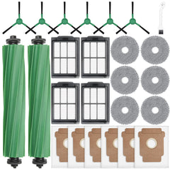 KTNAid empaque frontal del kit mostrando componentes y compatibilidad