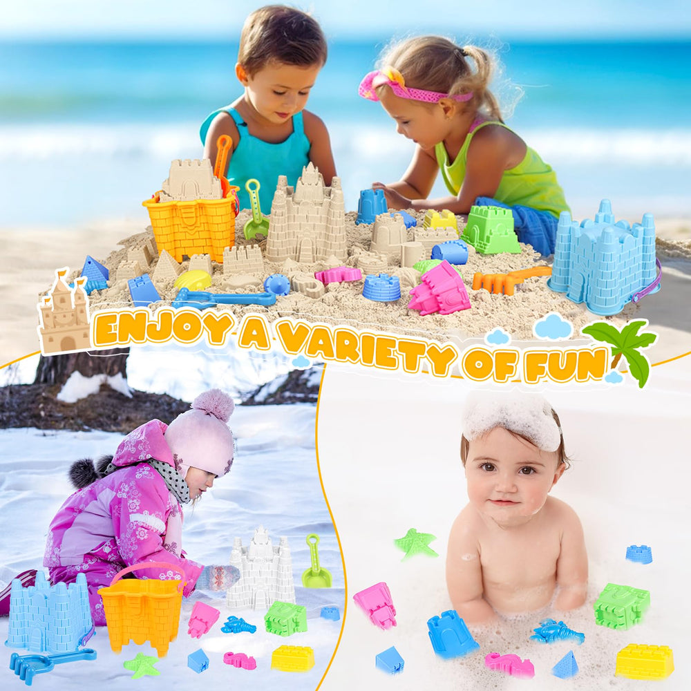 KUBUSFLY comparación de tamaño con manos infantiles para referencia de escala