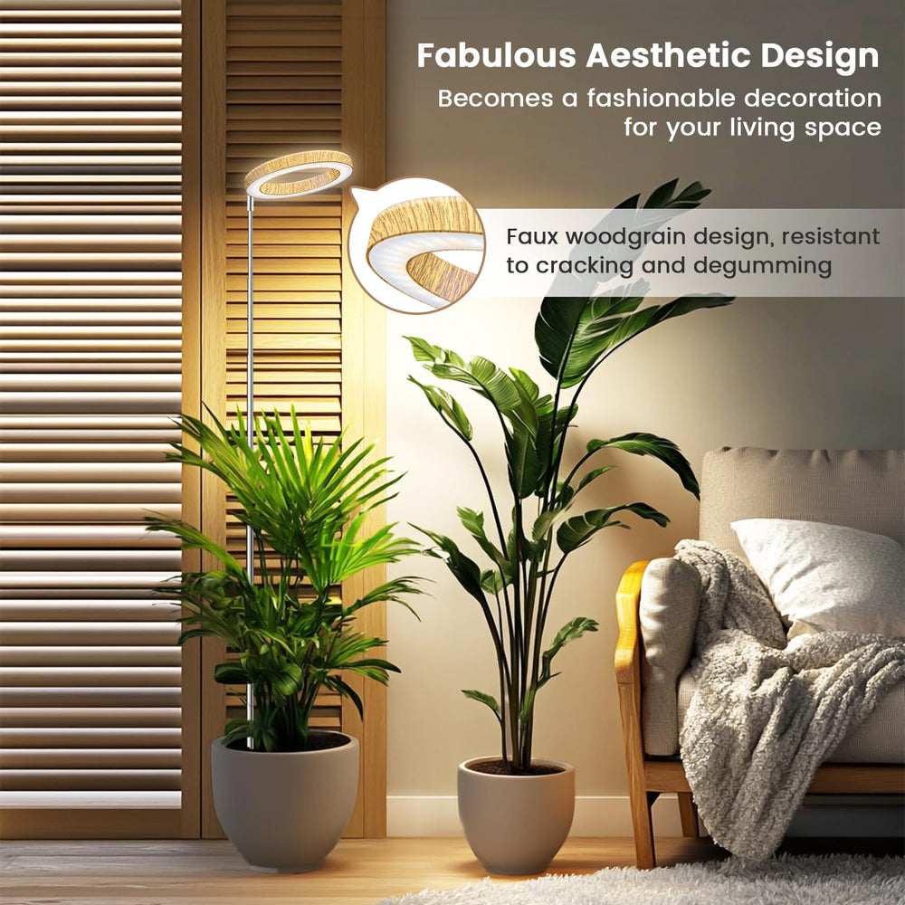 Kullsinss primer plano de la textura de madera falsa que embellece interiores