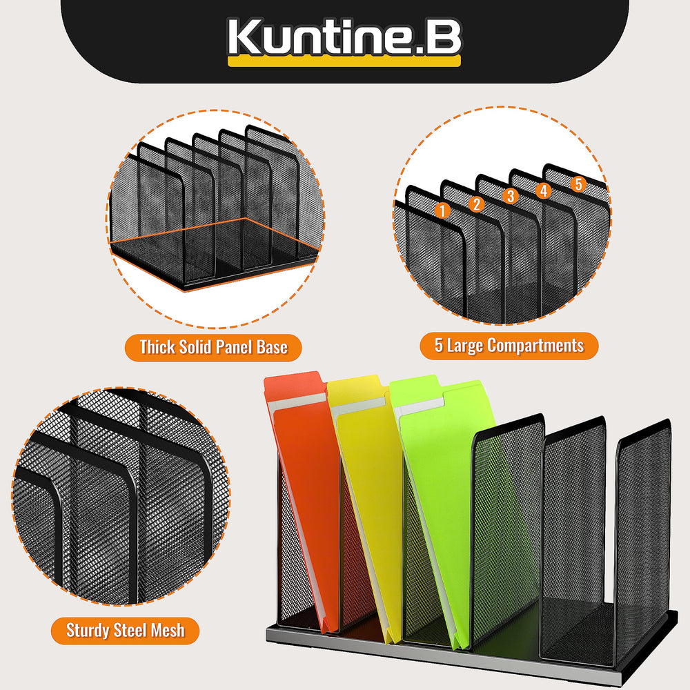 Kuntine.B detalle de la base de acero que demuestra estabilidad y soporte robusto