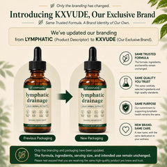 KXVUDE gotas en cuchara liquid mostrando textura y dosificación fácil