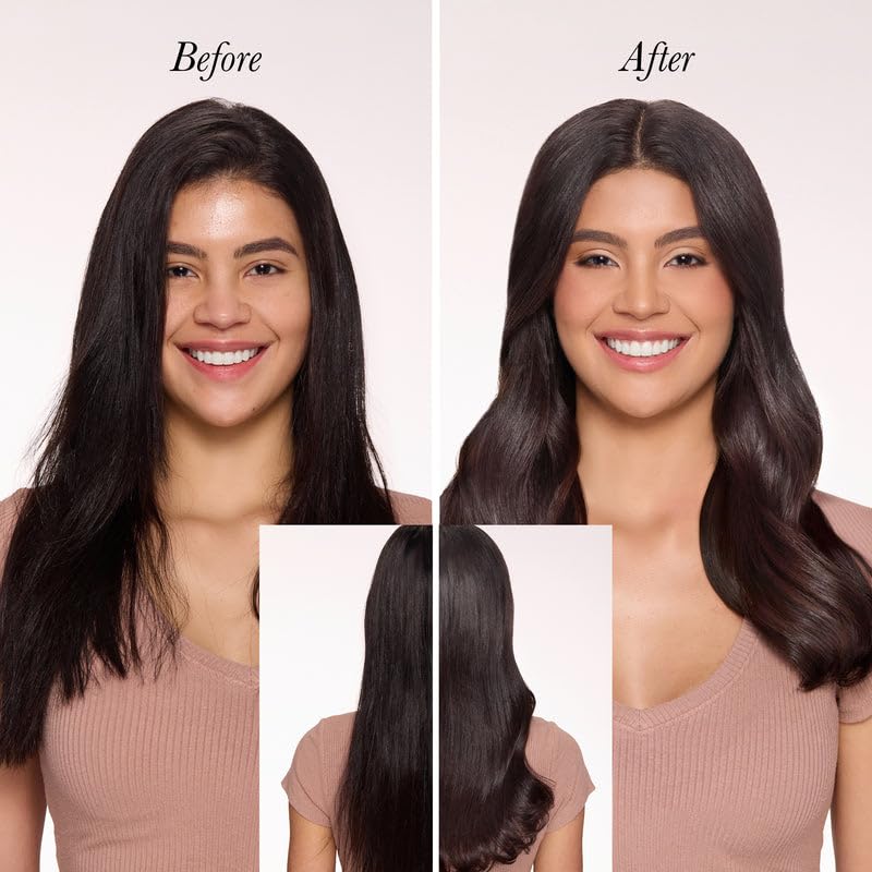 L'Ange Hair voltaje dual y kit de viaje listos para usar en el extranjero