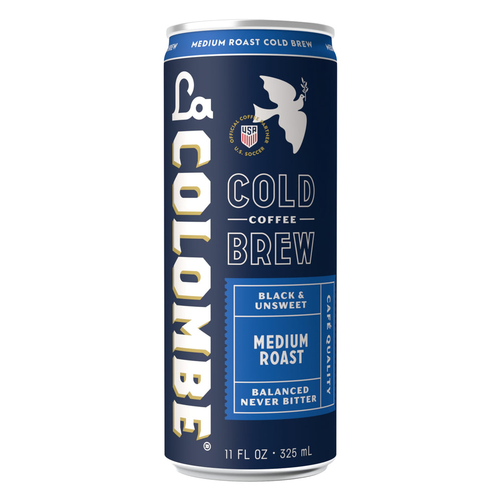 La Colombe pack de 12 práctico para almacenamiento doméstico