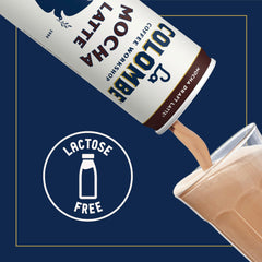 La Colombe variedad Triple Vainilla Moca para elegir sabor