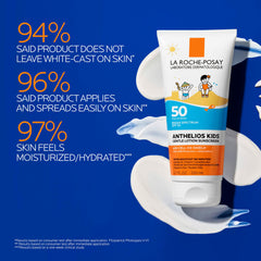 La Roche-Posay etiqueta con ingredientes clave y tecnología Cell-Ox Shield