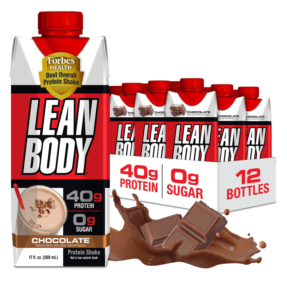 Labrada frontal del envase mostrando etiqueta y beneficio proteína rápida