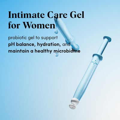 LACTOMEDI sealed single-use applicator demonstrating hygienic convenience and portability