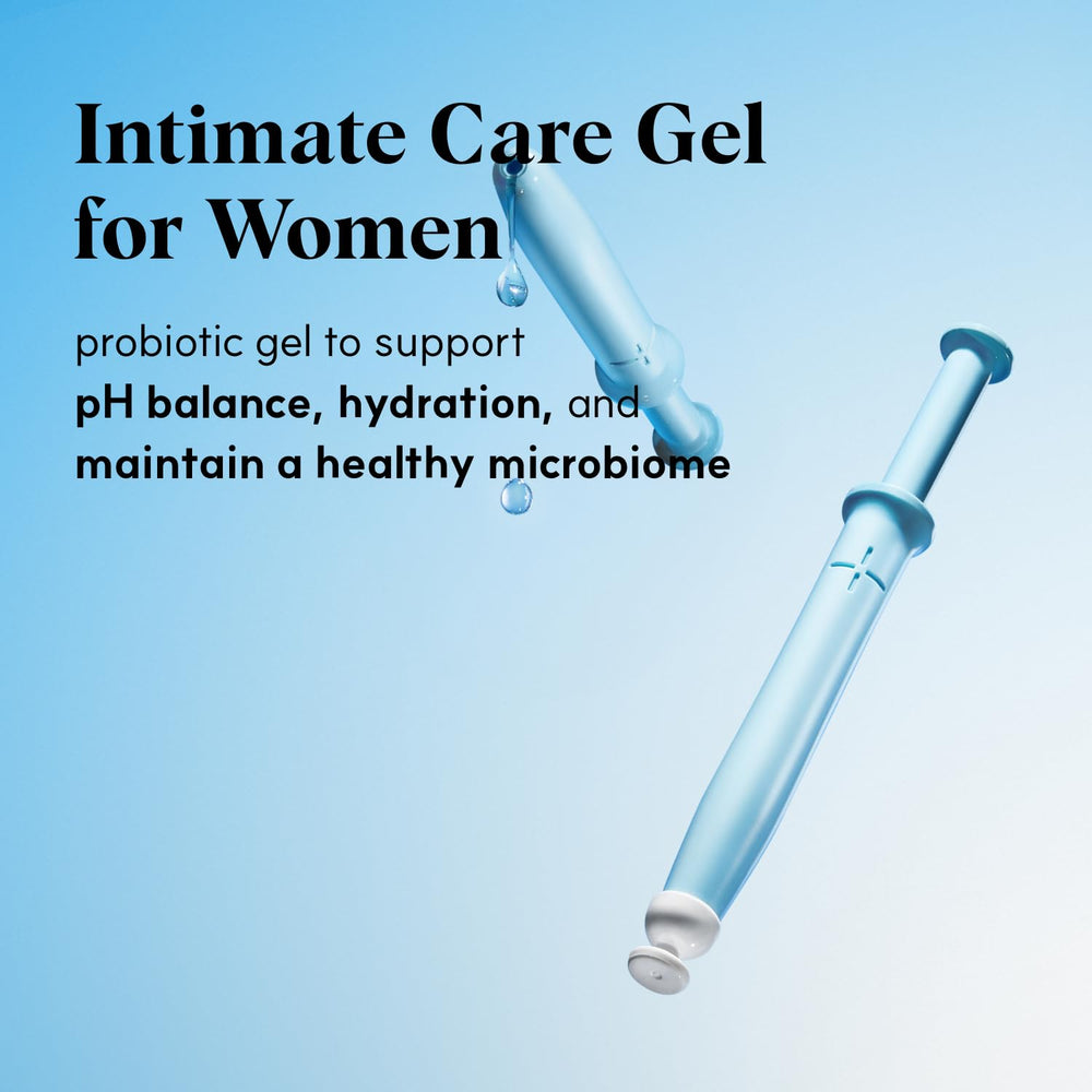 LACTOMEDI sealed single-use applicator demonstrating hygienic convenience and portability