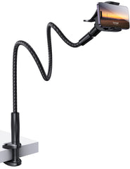 Lamicall soporte frontal en cama para manos libres y mejor postura