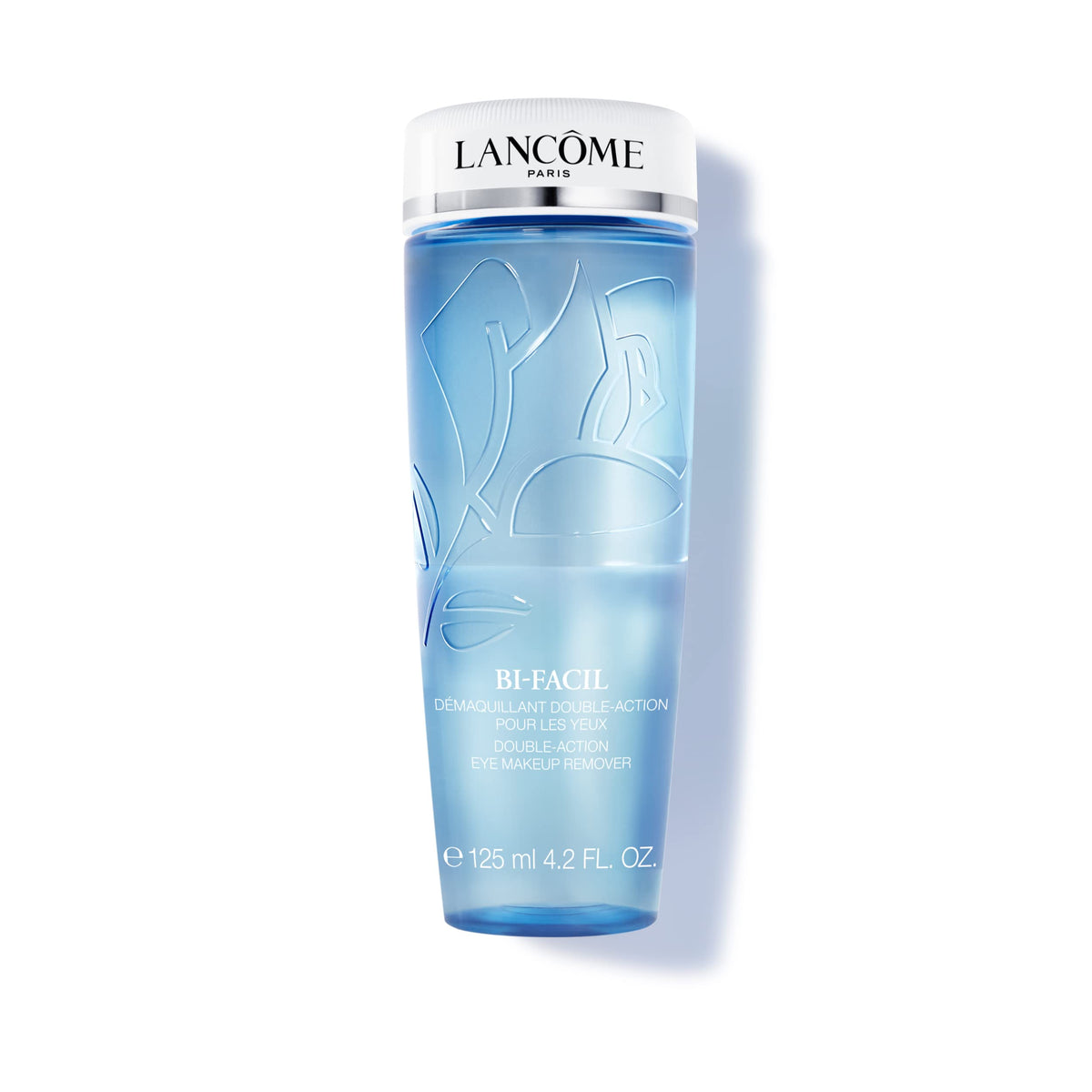 Lancôme Bi-Facil vista frontal limpieza eficaz rápida