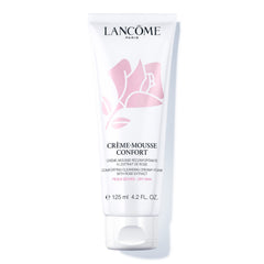 Lancôme bottle front packaging displayed clearly, showcasing product and volume