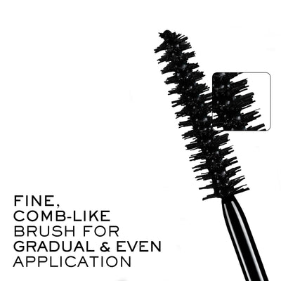 Lancôme Définicils aplicación en pestañas para alargado natural