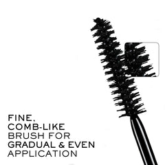 Lancôme Définicils aplicación en pestañas para alargado natural