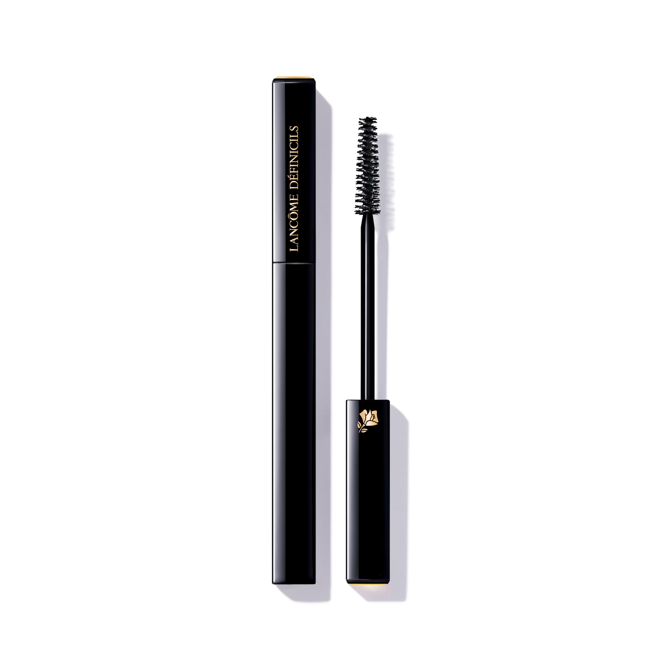 Lancôme Définicils frente del envase mostrando diseño y practicidad
