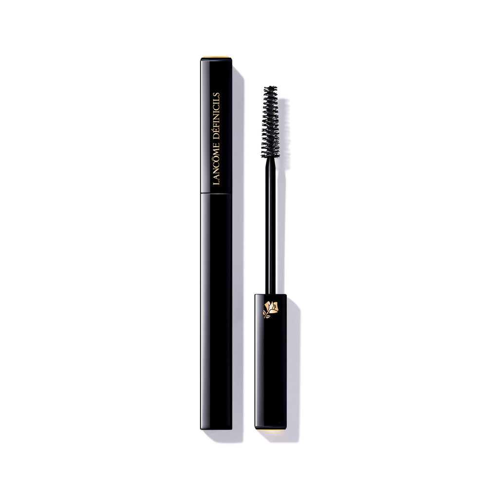 Lancôme Définicils frente del envase mostrando diseño y practicidad