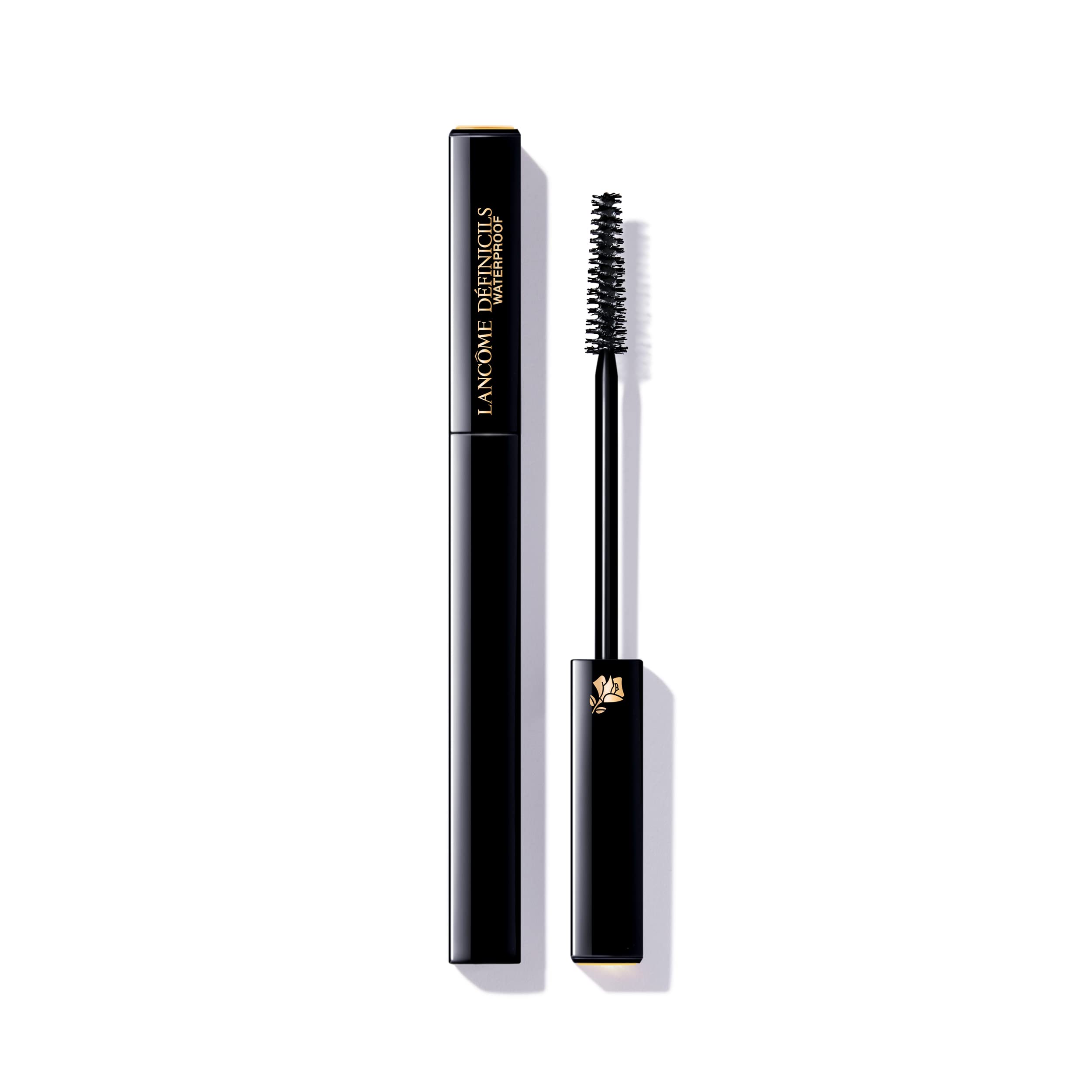 Lancôme Définicils frente del producto mostrando acabado elegante y compacto