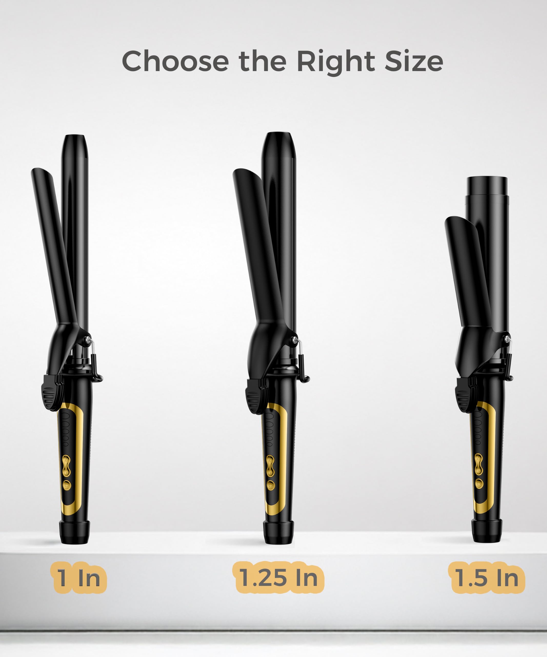 LANVIER cable giratorio y voltaje dual ideal para viajar seguro