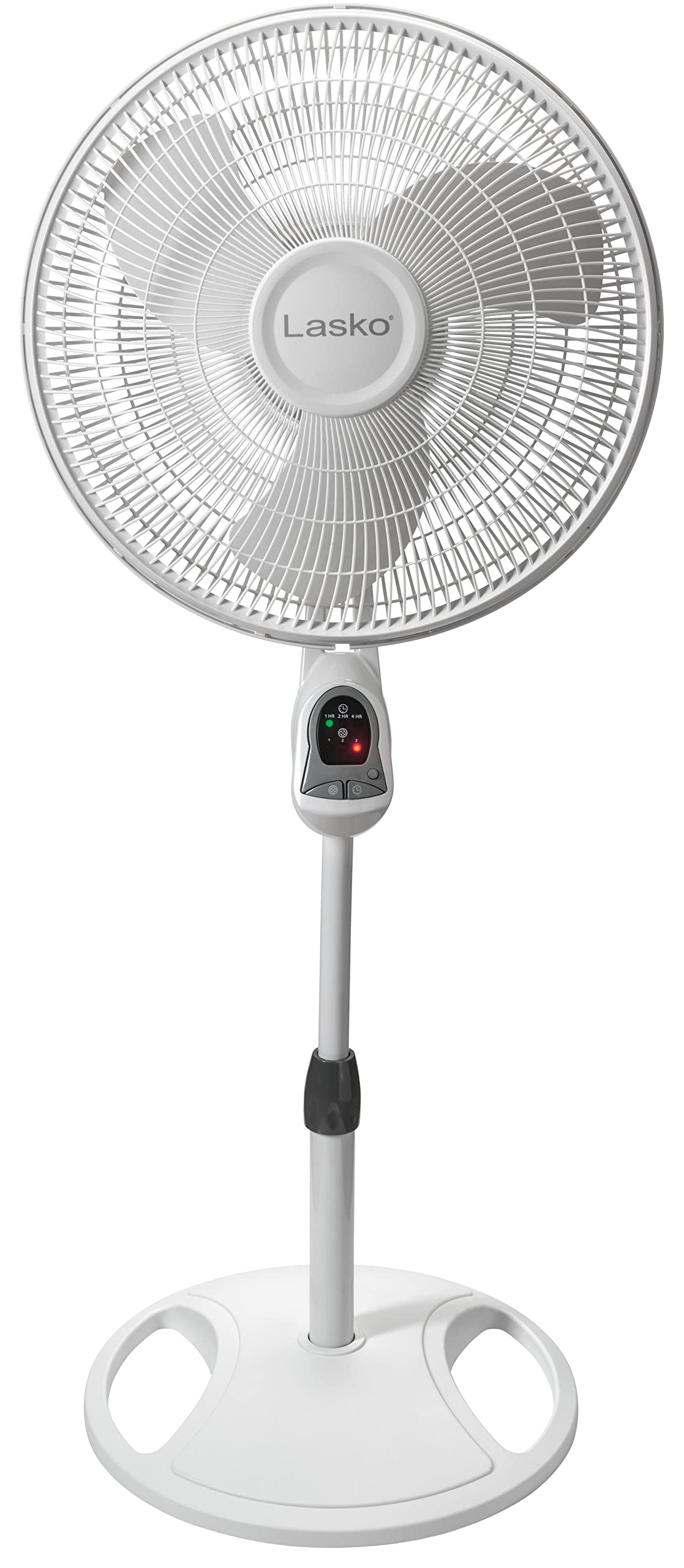 Lasko etiqueta ETL y Lasko Blue Plug para mayor seguridad eléctrica