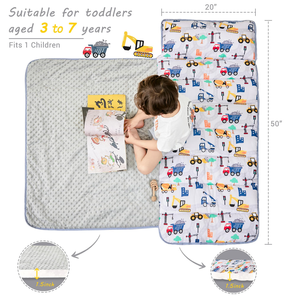 lasoftan almohada extraíble, facilita lavado y comodidad