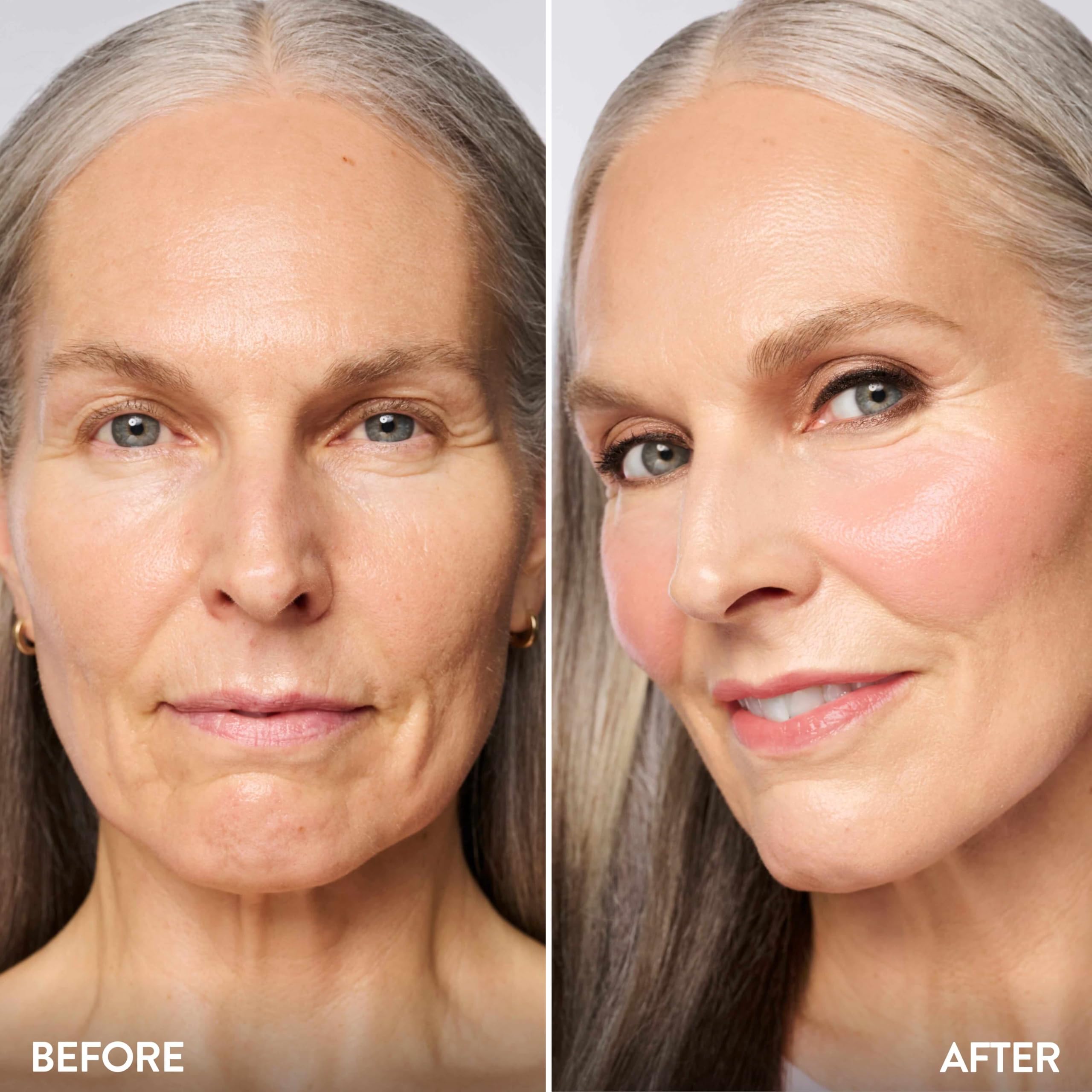 LAURA GELLER NEW YORK aplicador del glaze labial que aporta brillo hidratante