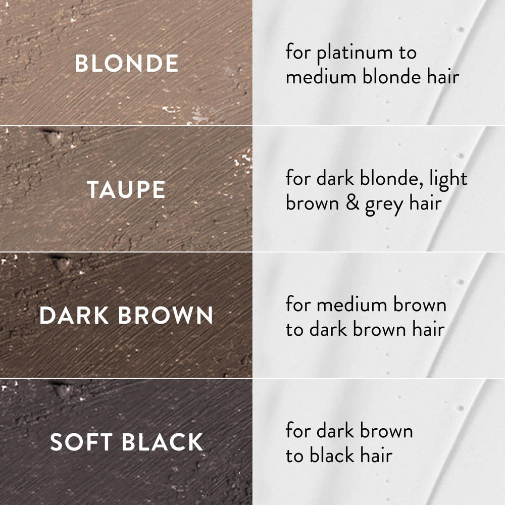LAURA GELLER label close-up highlighting gentle formula and directions