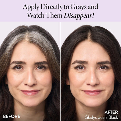 LAURA GELLER product label and ingredient list for ingredient clarity benefit