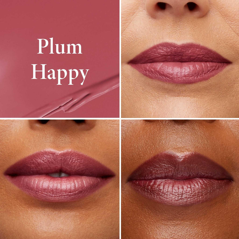 LAURA GELLER close-up texture shot highlighting smooth hydrating finish