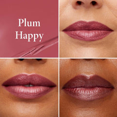 LAURA GELLER close-up texture shot highlighting smooth hydrating finish