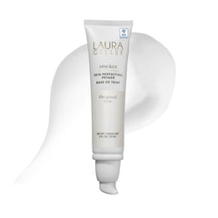 LAURA GELLER envase frontal del Spackle Primer mostrando diseño y tamaño