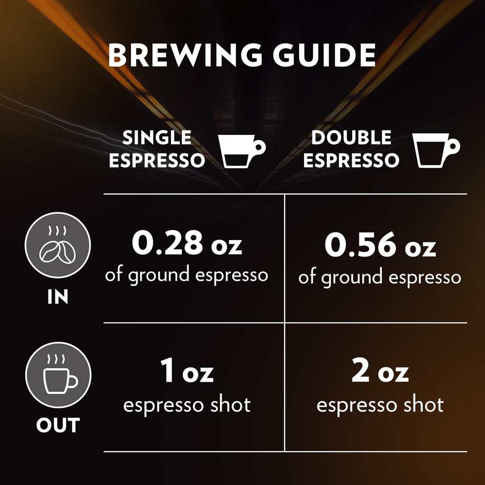 Close-up Lavazza whole beans highlighting roast color and rich aroma