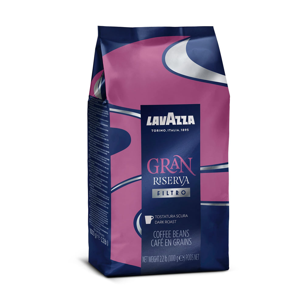 Lavazza primeros planos de notas a cacao y caramelo perceptibles al olfato