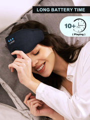 LC-dolida uso durmiendo de lado sin presionar ojos
