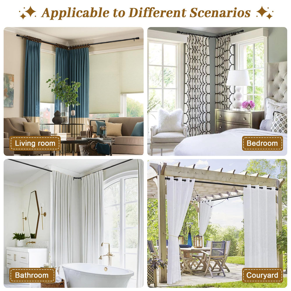 Lcokeiy escala comparativa junto a ventana para visualizar longitud ajustable