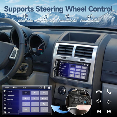 Leadfan remote and cables laid out for quick setup and convenient control
