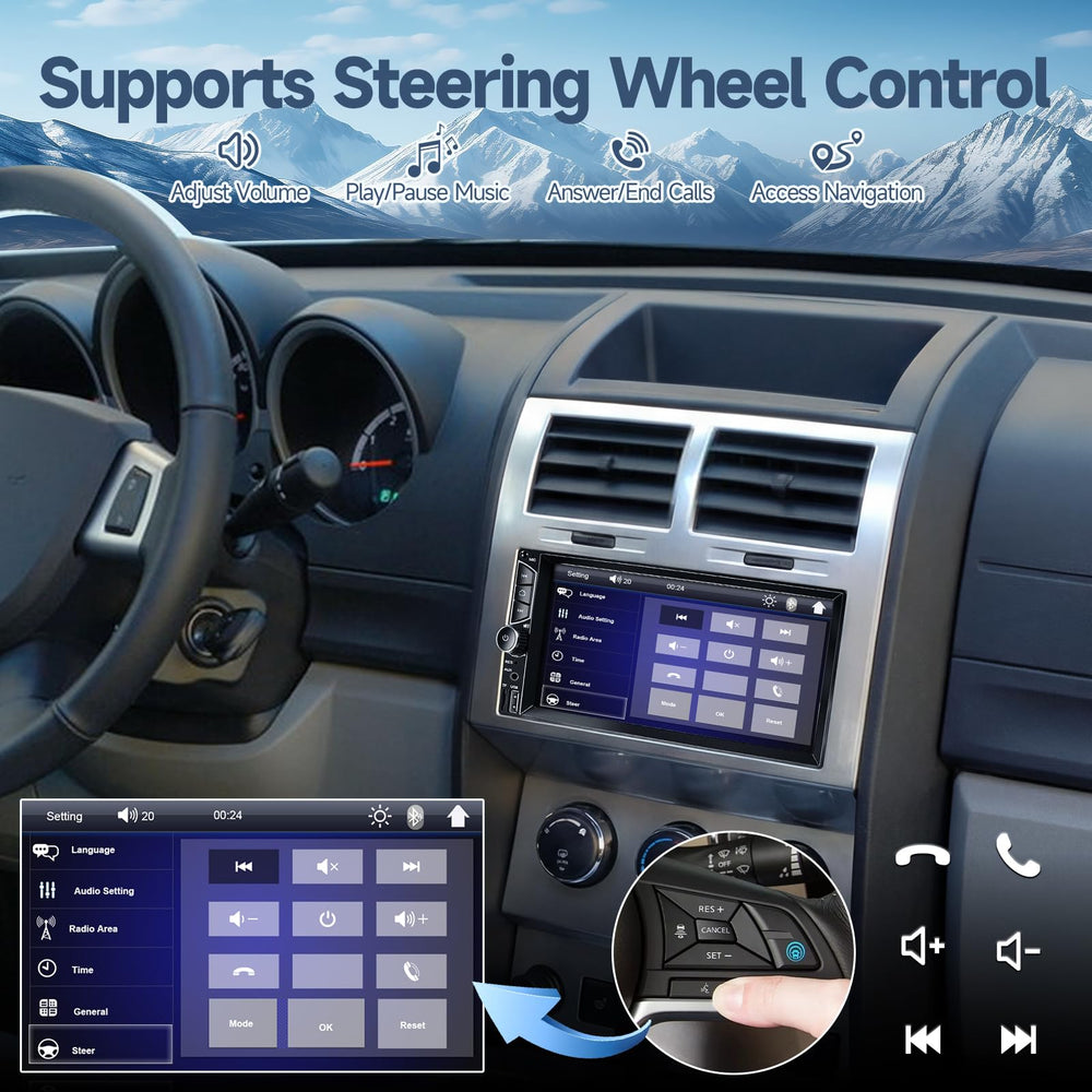 Leadfan remote and cables laid out for quick setup and convenient control