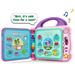 LeapFrog estrella luminosa activada reproducen canciones para aprendizaje divertido