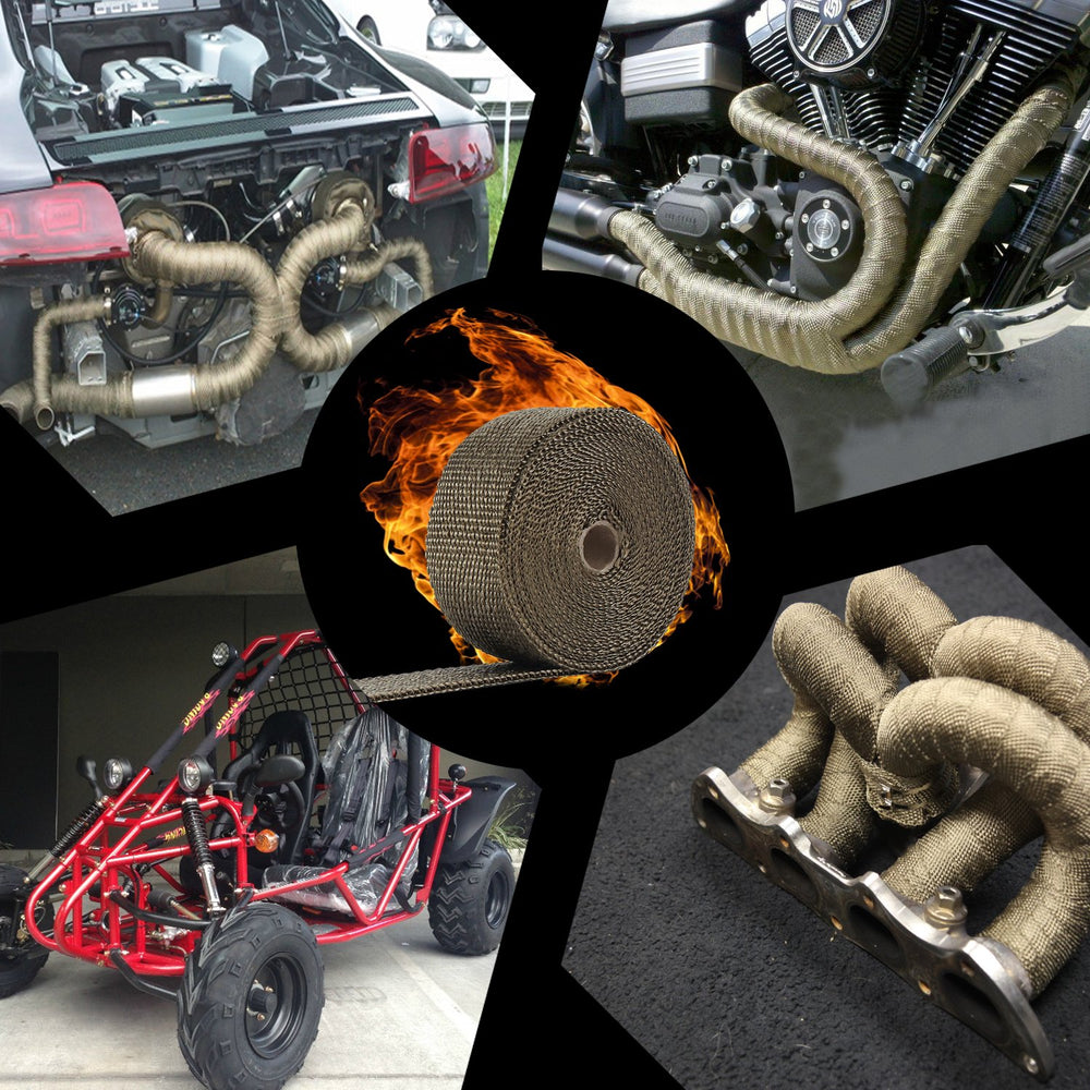 LEDAUT aplicación en taller con técnico instalando la cinta para un acabado profesional