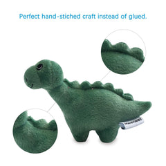 LEGEND SANDY conjunto de peluches sobre manta, estimula juego variado