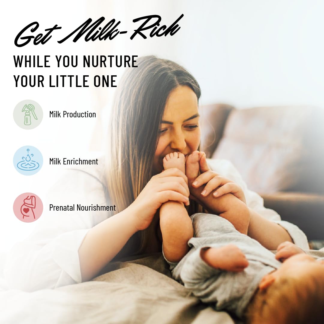 Legendairy Milk etiqueta con sellos orgánico, vegano y no-GMO para confianza