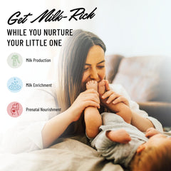 Legendairy Milk etiqueta con sellos orgánico, vegano y no-GMO para confianza