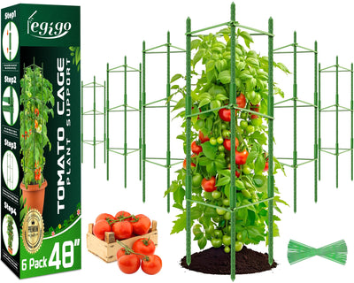 Legigo front packaging showing full 6-pack kit and benefits