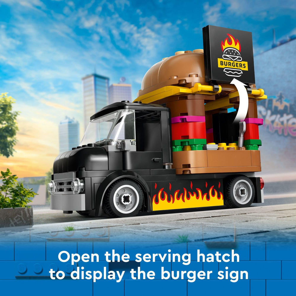 LEGO interior de cocina con accesorios que facilita juego de roles