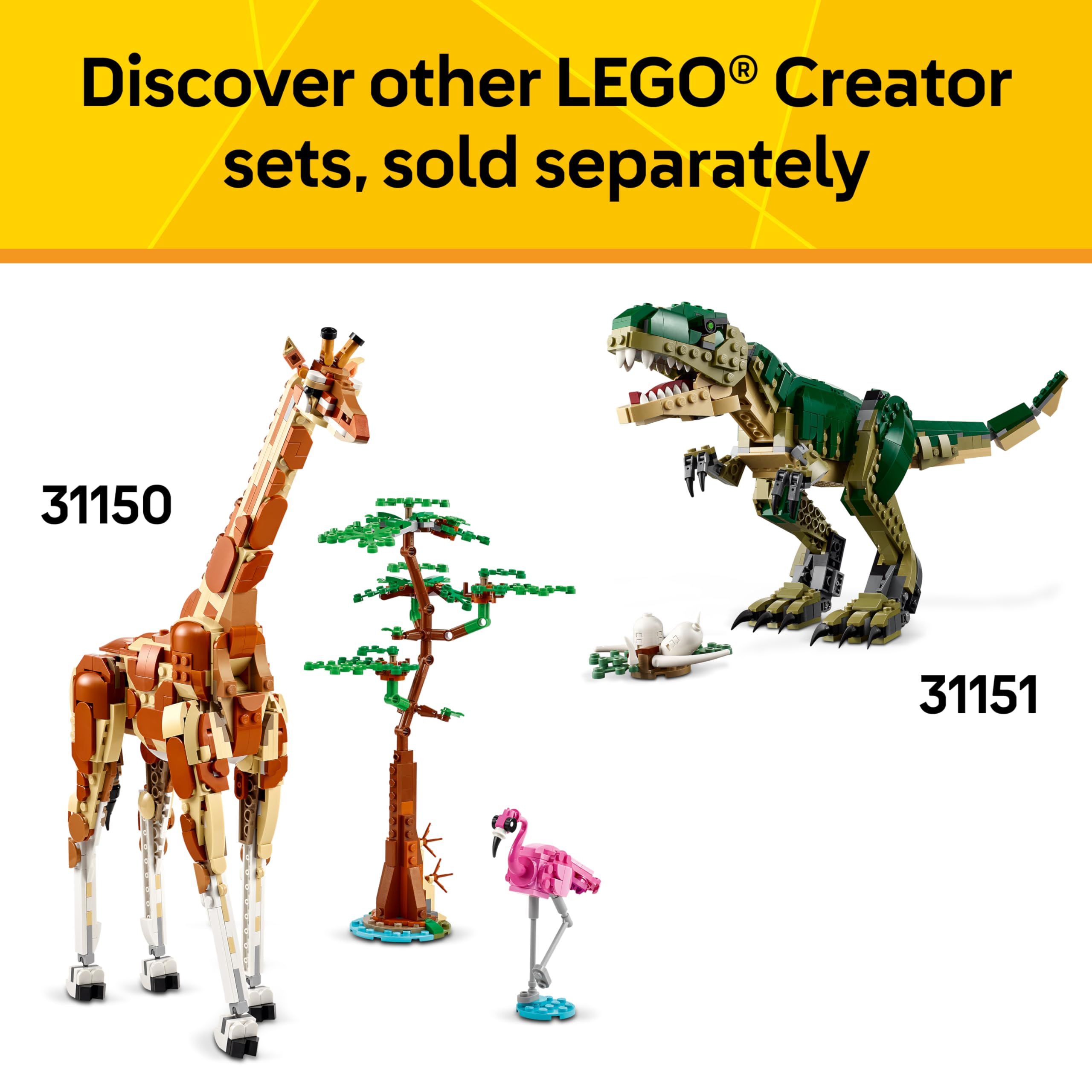 LEGO medieval dragon model on shelf in bedroom setting showing decorative and play benefit