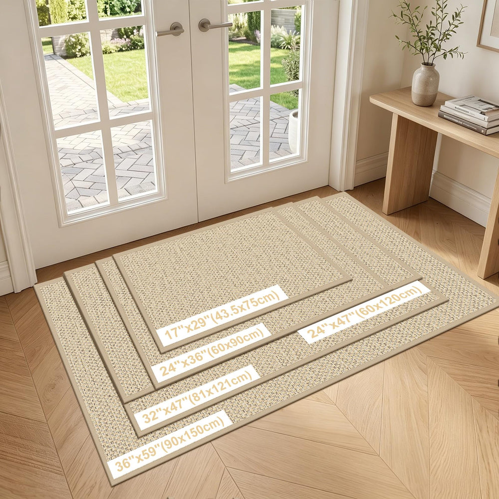 LEKEEPGO primer plano de fibra absorbente que retiene humedad