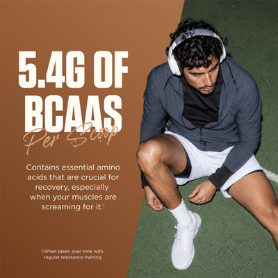 Etiqueta nutricional de Levels Whey mostrando macros y ausencia de azúcares