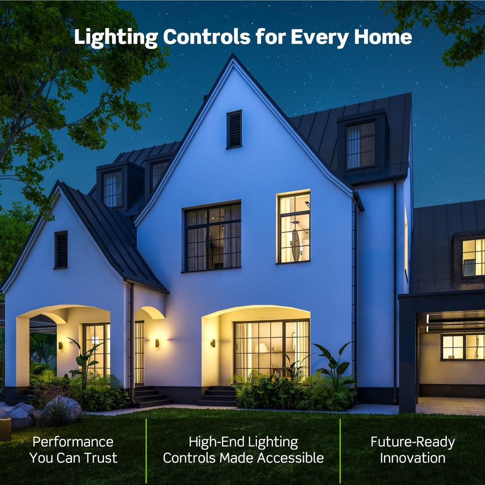 Leviton Decora Slide etiqueta e instrucciones mostrando especificaciones y seguridad